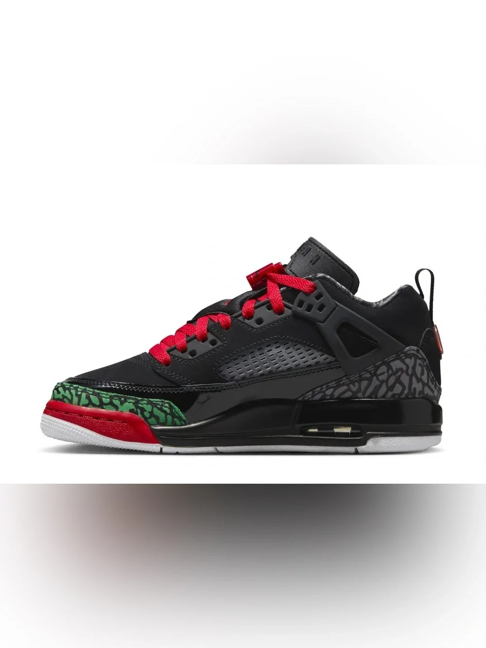 Jordan spizike low